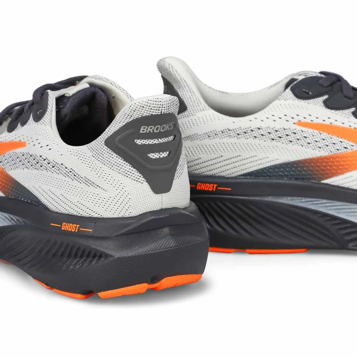 Brooks Ghost 17 Men| Performance Runners