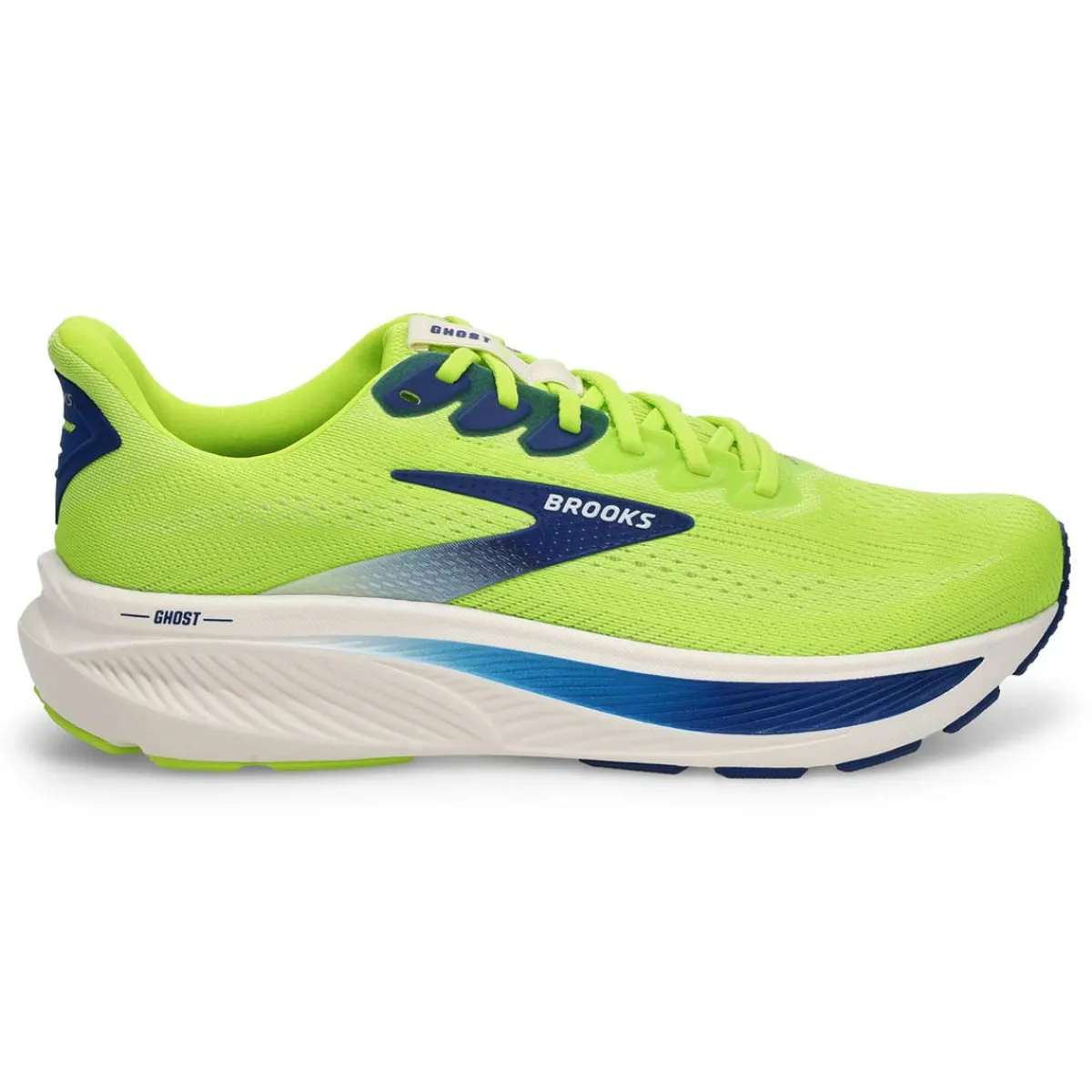 Brooks Ghost 17 Men| Performance Runners