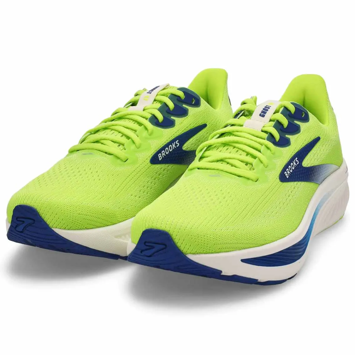 Brooks Ghost 17 Men| Performance Runners