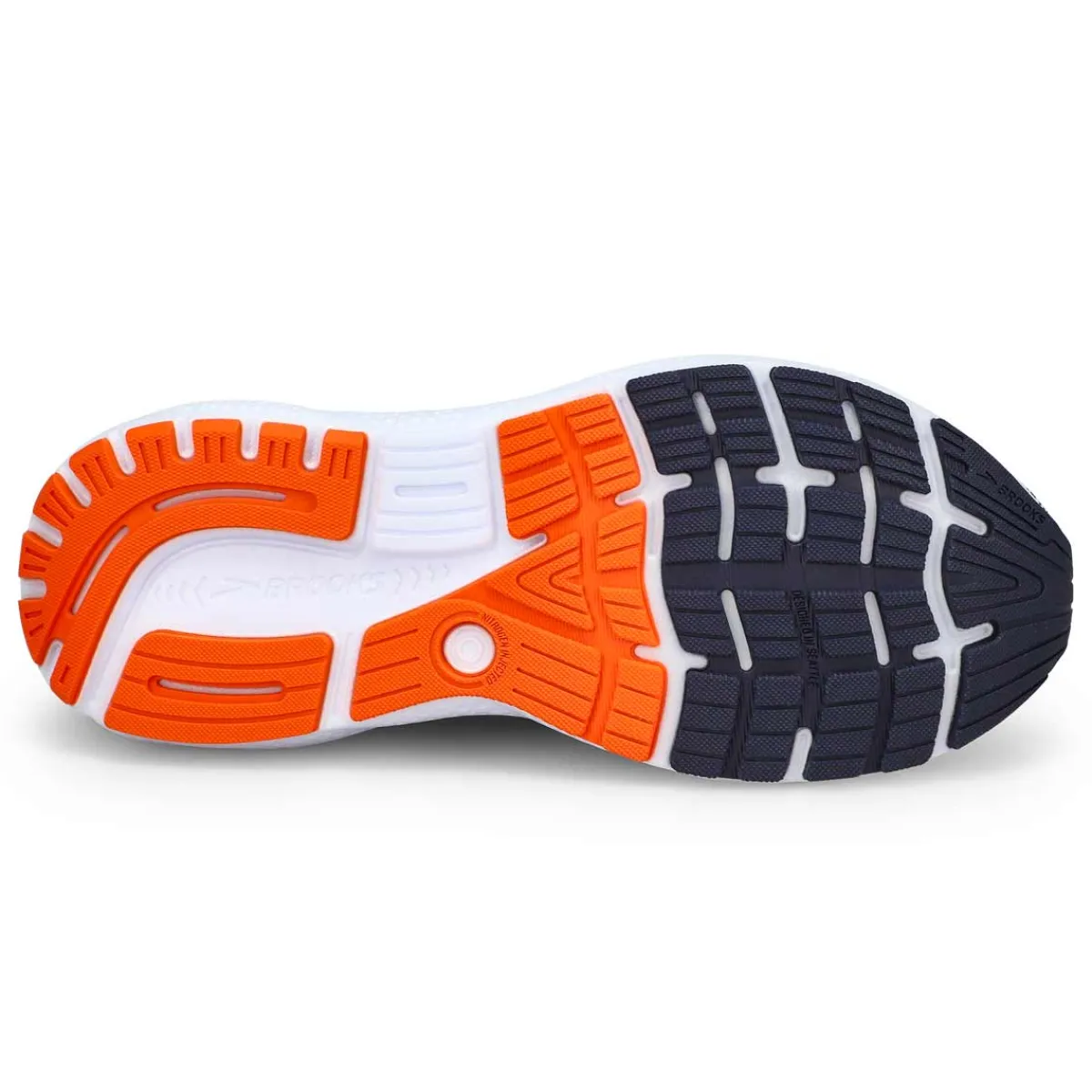 Brooks Ghost 16 Men| Performance Runners