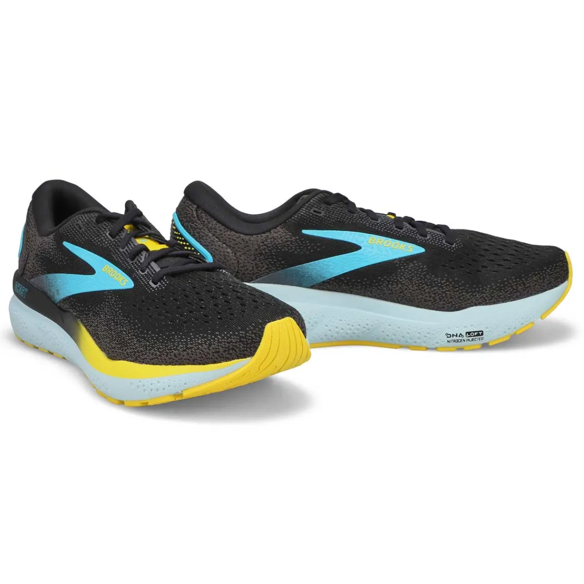 Brooks Ghost 16 Men| Performance Runners