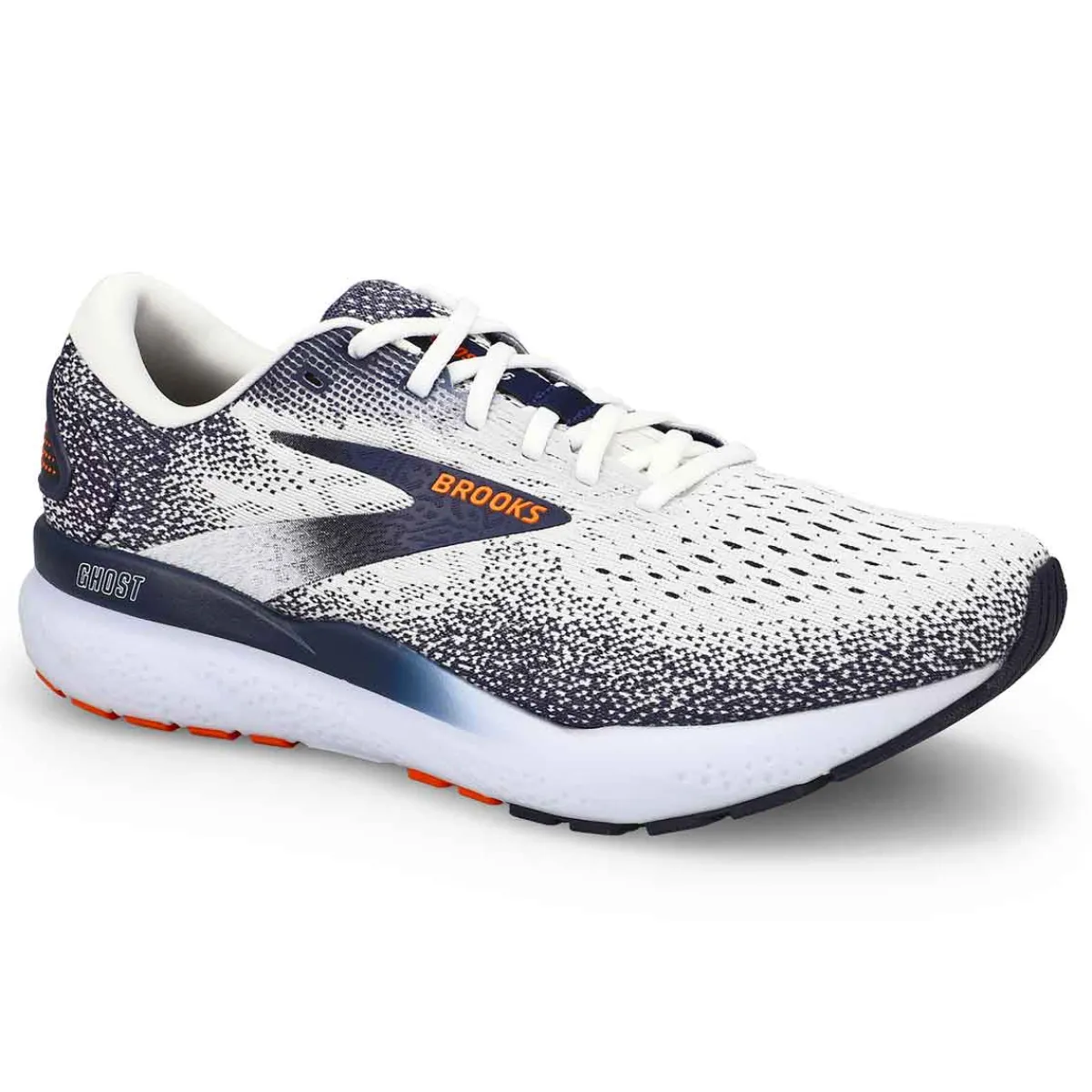 Brooks Ghost 16 Men| Performance Runners
