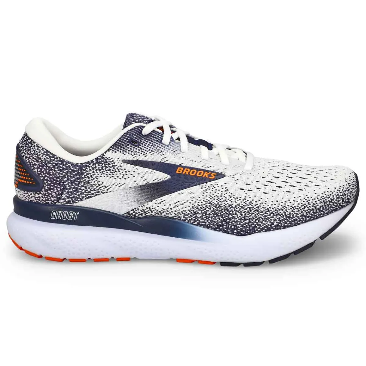 Brooks Ghost 16 Men| Performance Runners