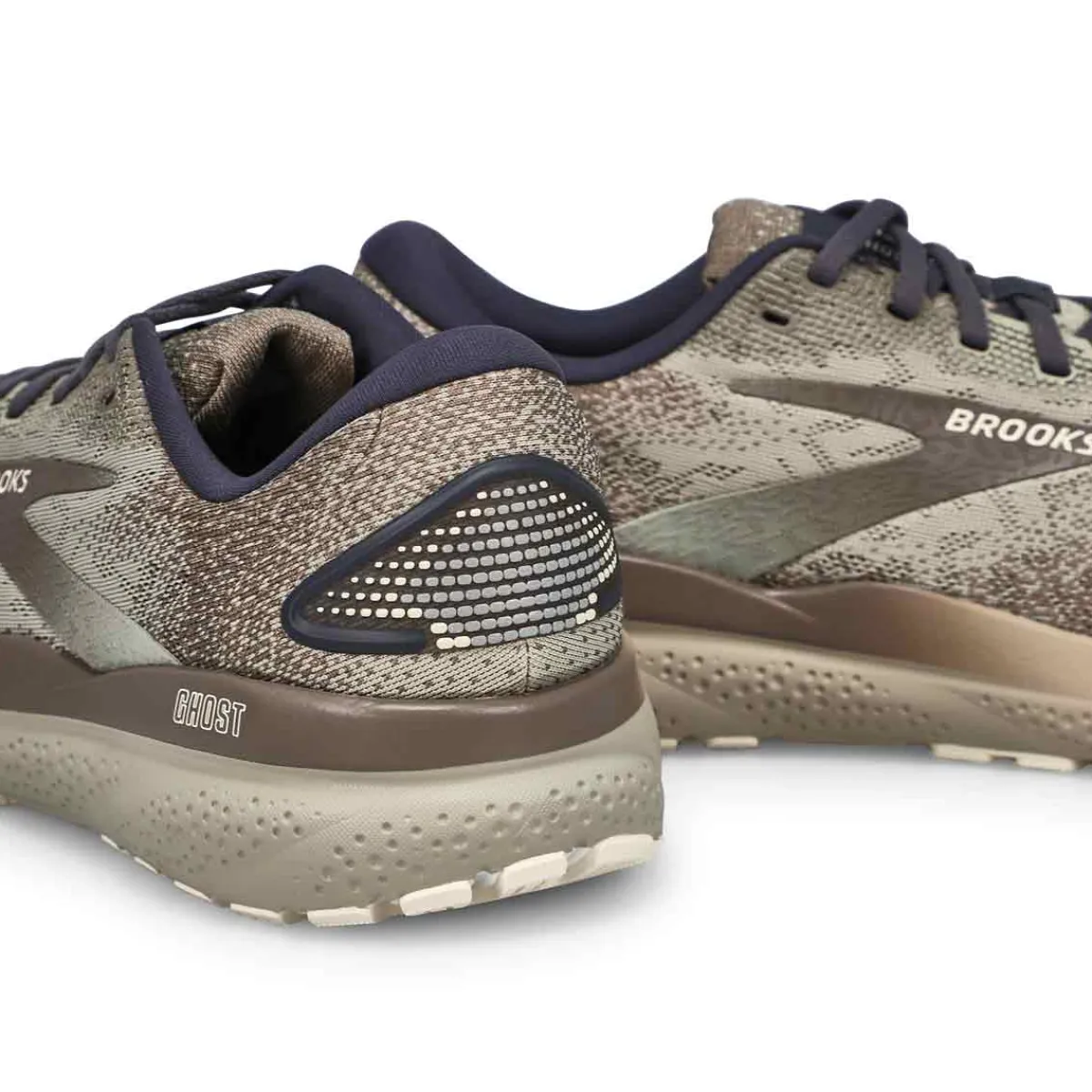 Brooks Ghost 16 Men| Performance Runners