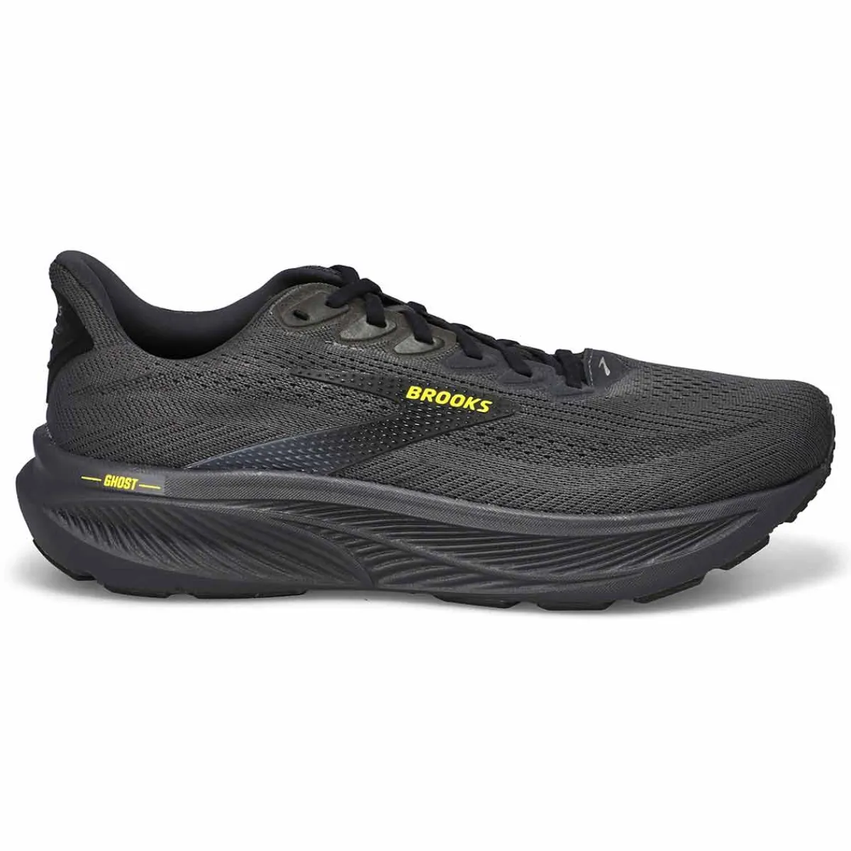 Brooks Ghost 17 Men| Performance Runners