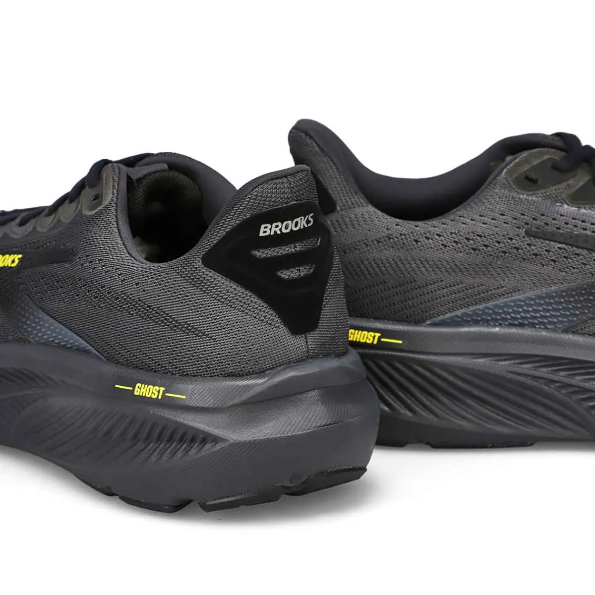 Brooks Ghost 17 Men| Performance Runners