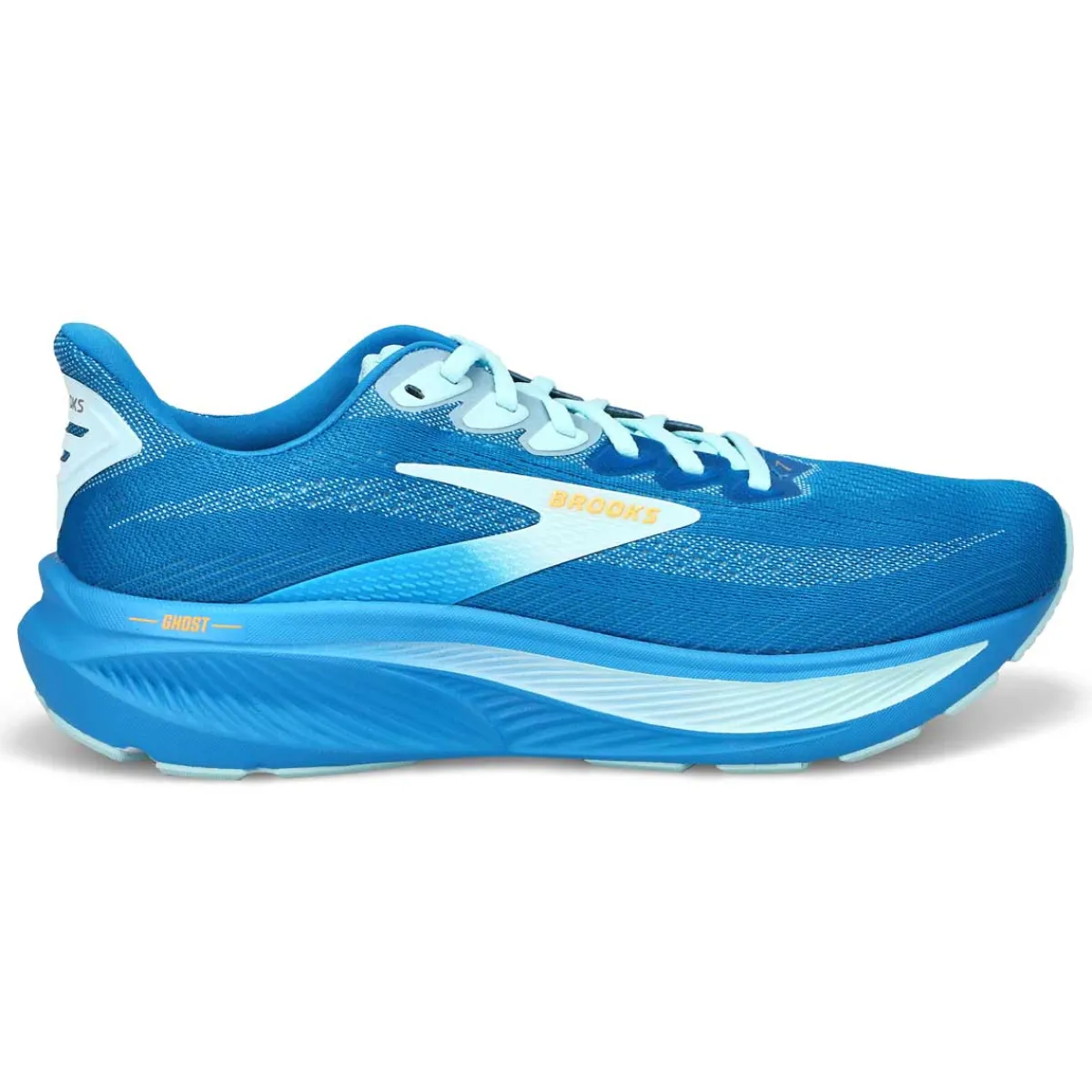 Brooks Ghost 17 Men| Performance Runners