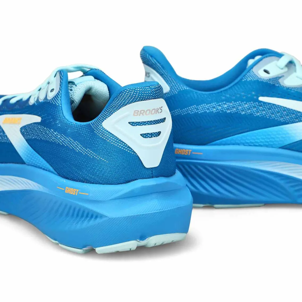 Brooks Ghost 17 Men| Performance Runners