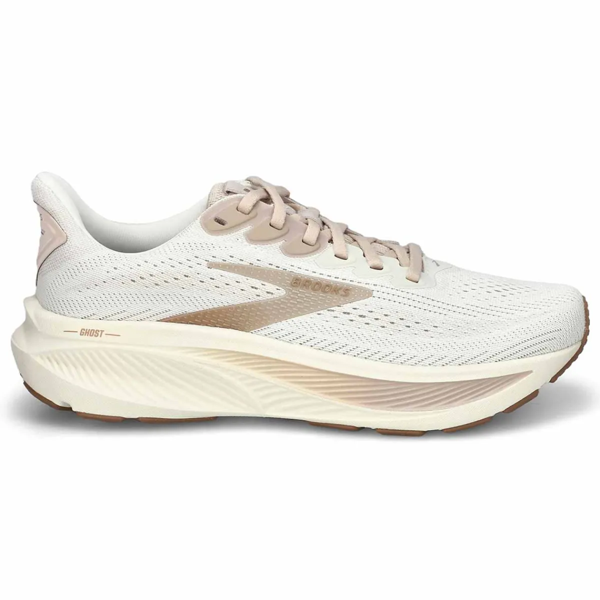 Brooks Ghost 17 Women|Women Performance Runners