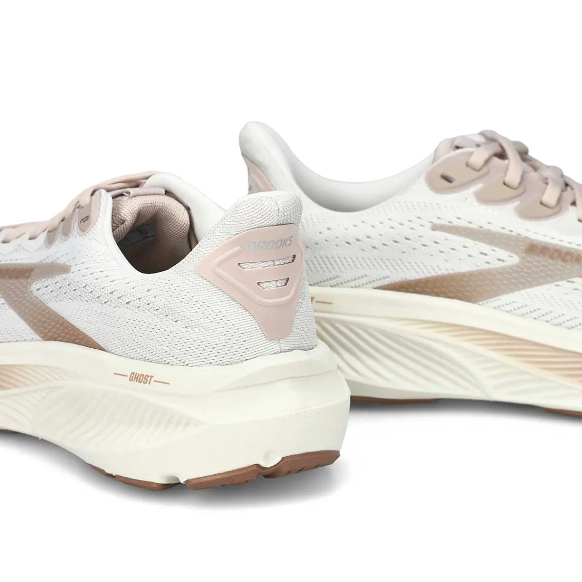 Brooks Ghost 17 Women|Women Performance Runners