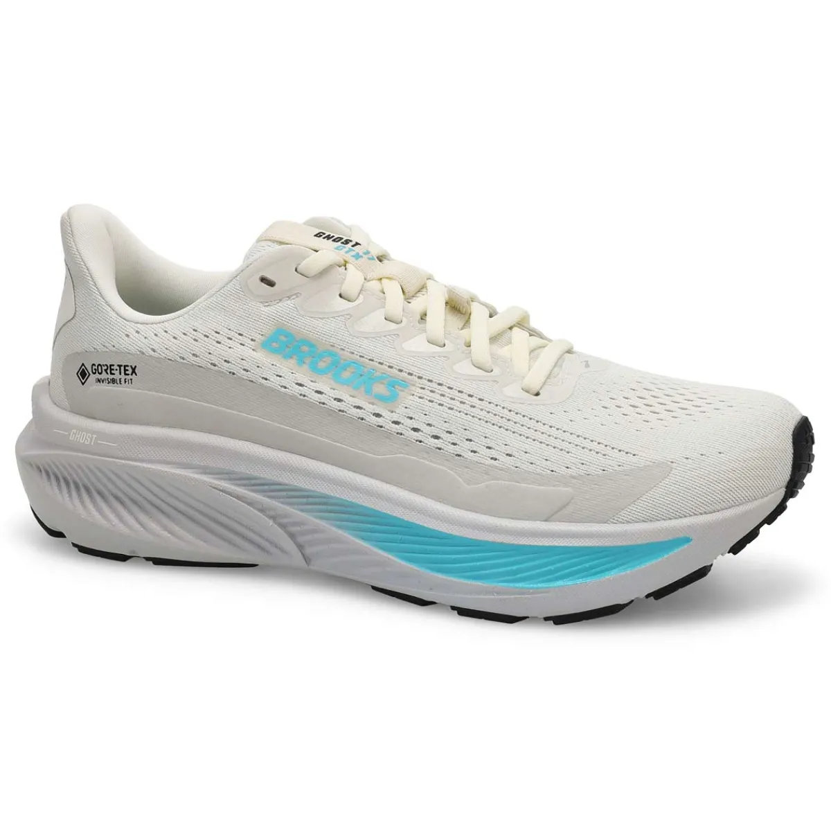 Brooks Ghost 17 GTX Women|Women Performance Runners