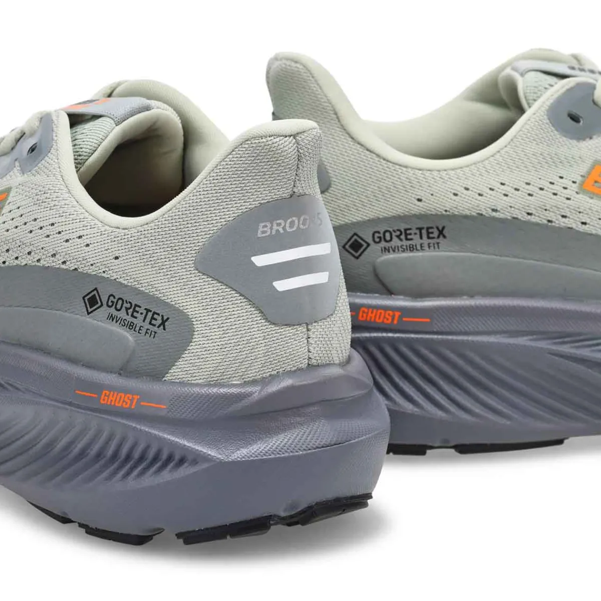 Brooks Ghost 17 GTX Men| Performance Runners