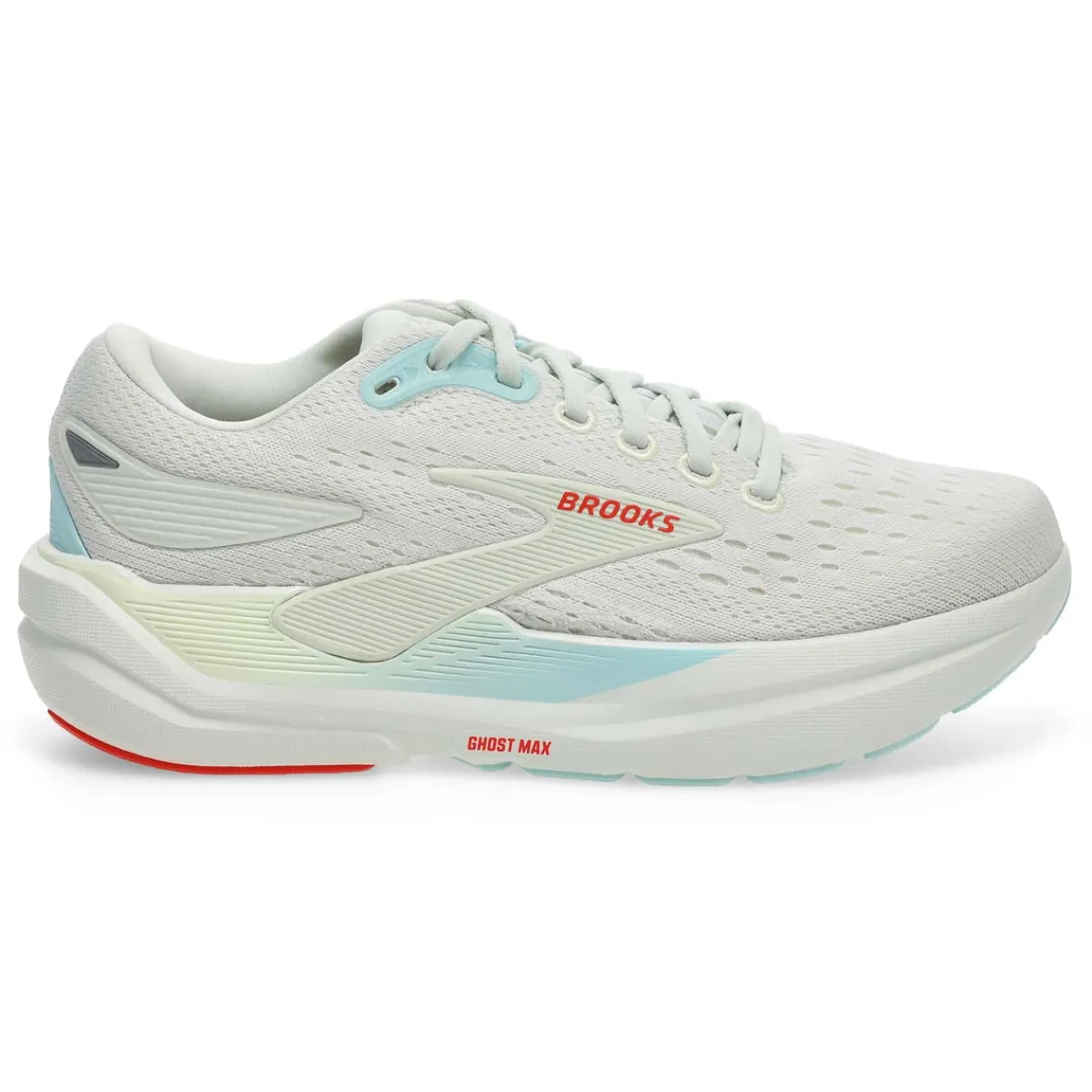 Brooks Ghost Max 3 Women|Women Performance Runners