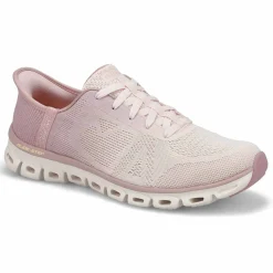 Skechers Glide Step Excite Women|Women Sneakers And Athletic