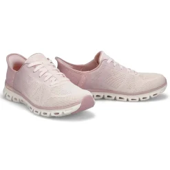Skechers Glide Step Excite Women|Women Sneakers And Athletic