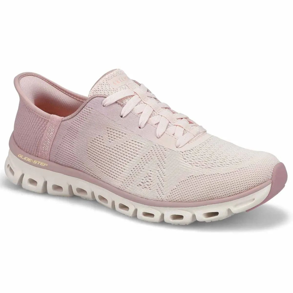 Skechers Glide Step Excite Women|Women Sneakers And Athletic
