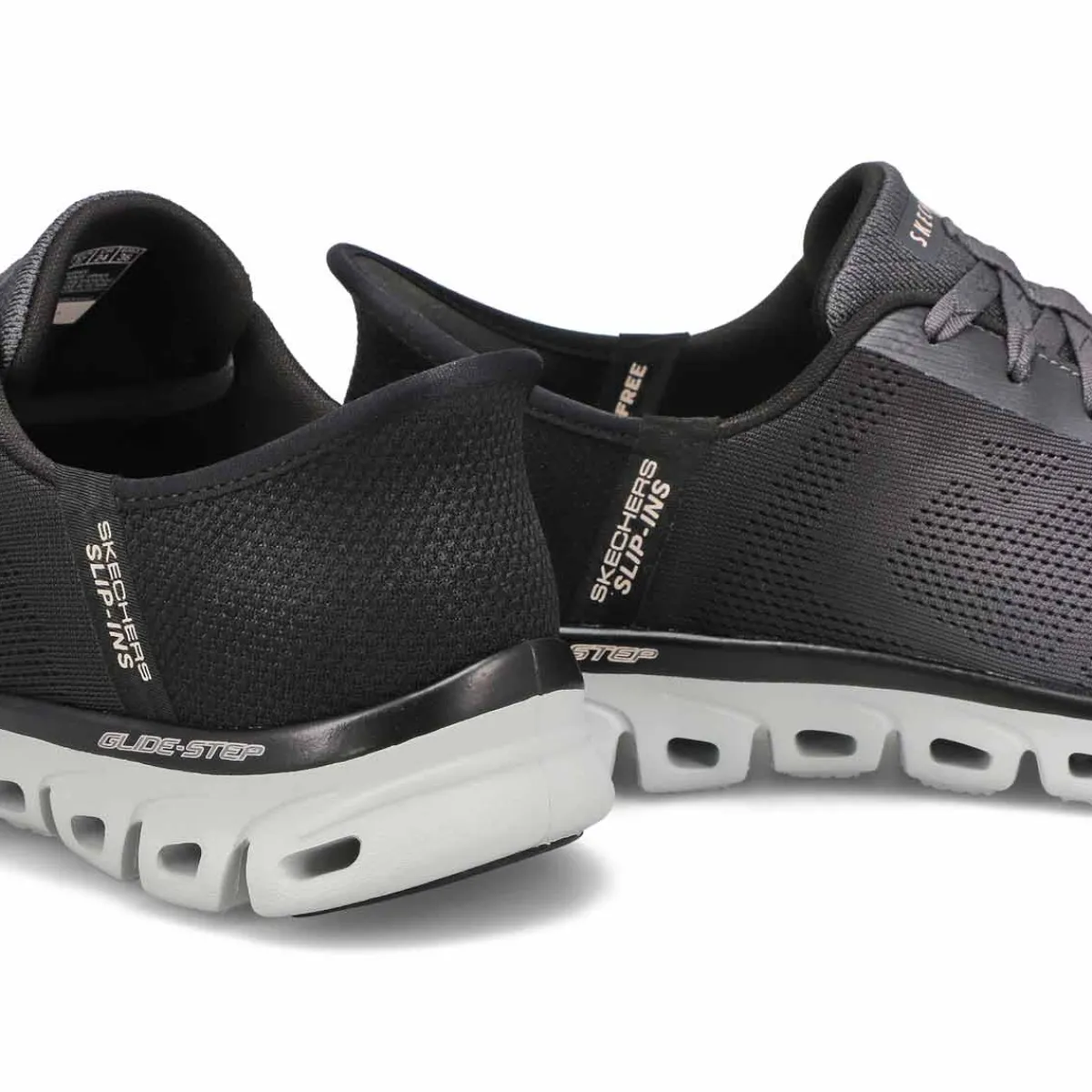 Skechers Glide Step Excite Women|Women Sneakers And Athletic