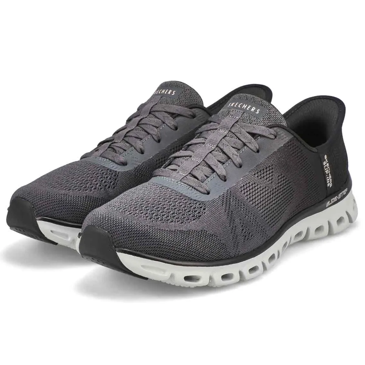 Skechers Glide Step Excite Women|Women Sneakers And Athletic