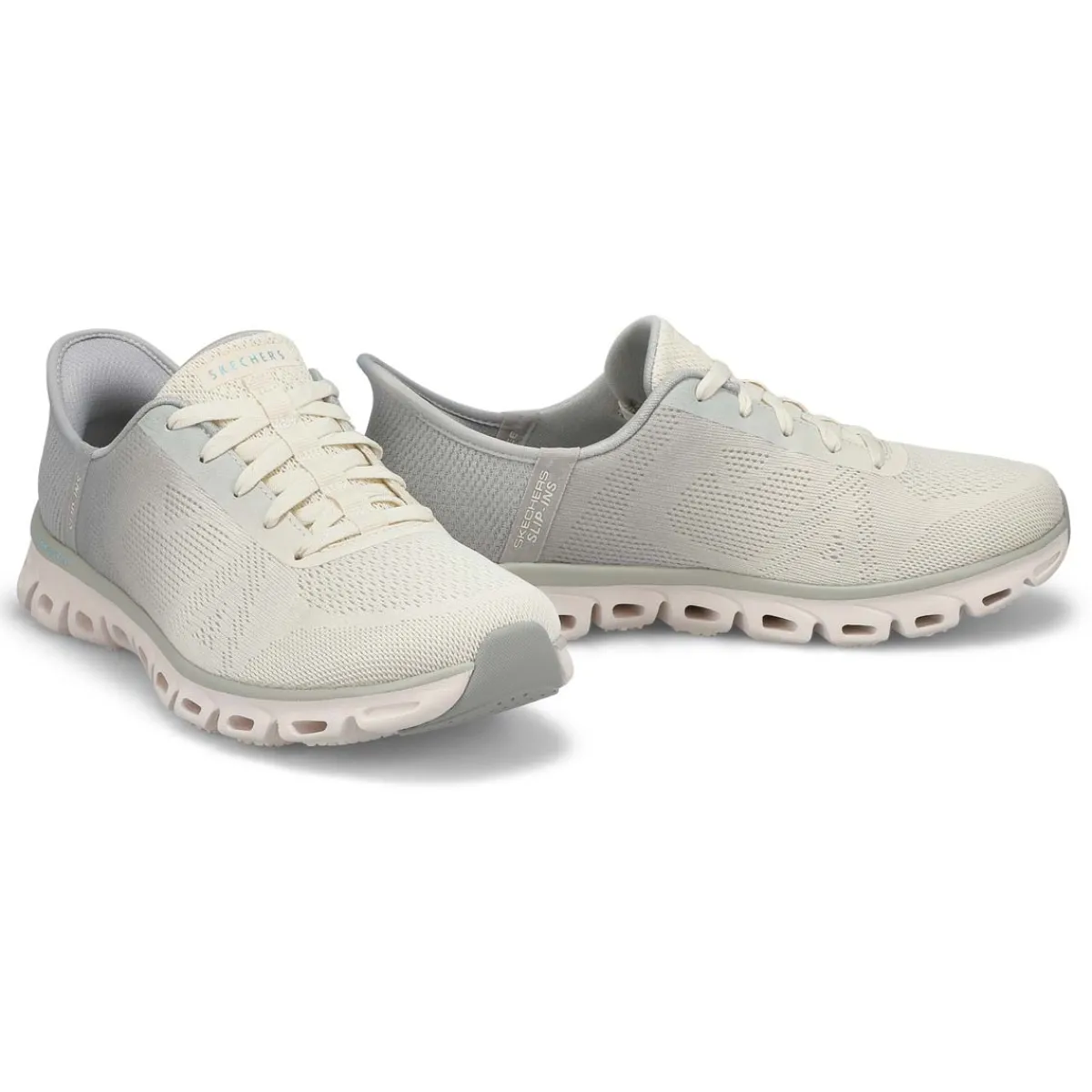 Skechers Glide Step Excite Women|Women Sneakers And Athletic