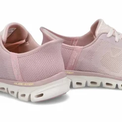 Skechers Glide Step Excite Women|Women Sneakers And Athletic