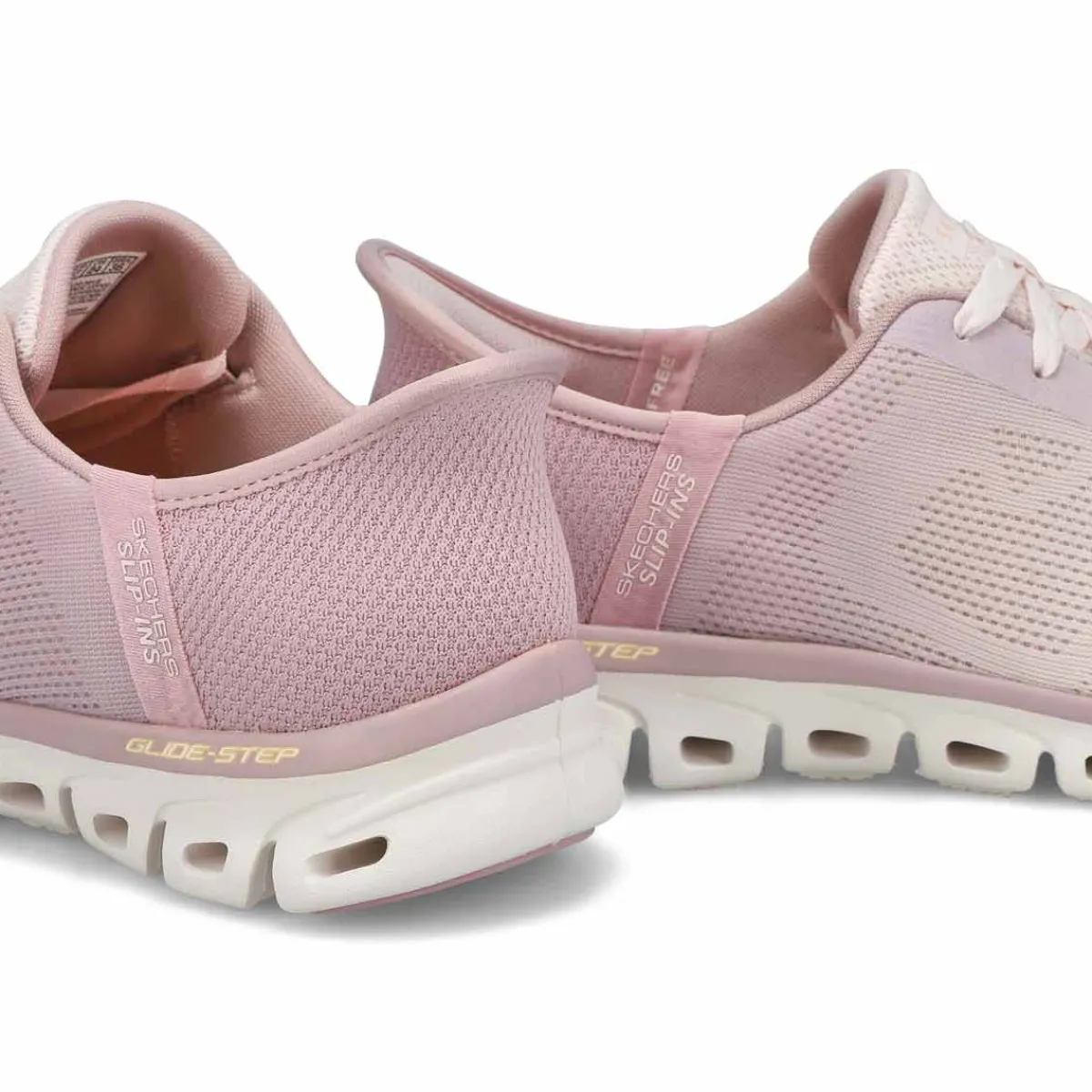 Skechers Glide Step Excite Women|Women Sneakers And Athletic