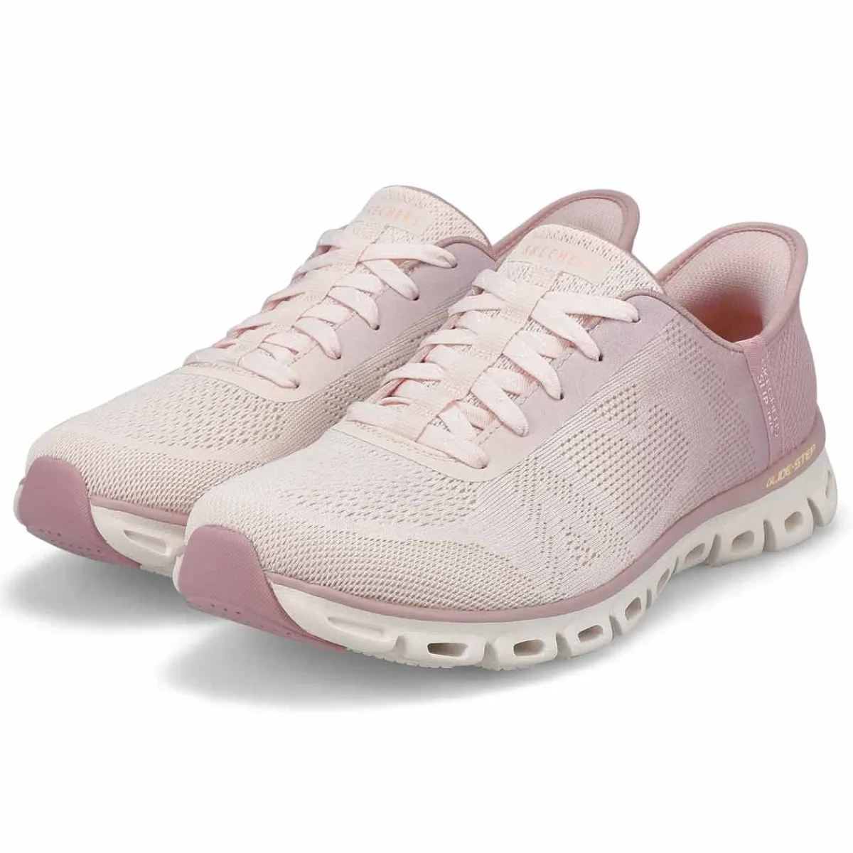 Skechers Glide Step Excite Women|Women Sneakers And Athletic