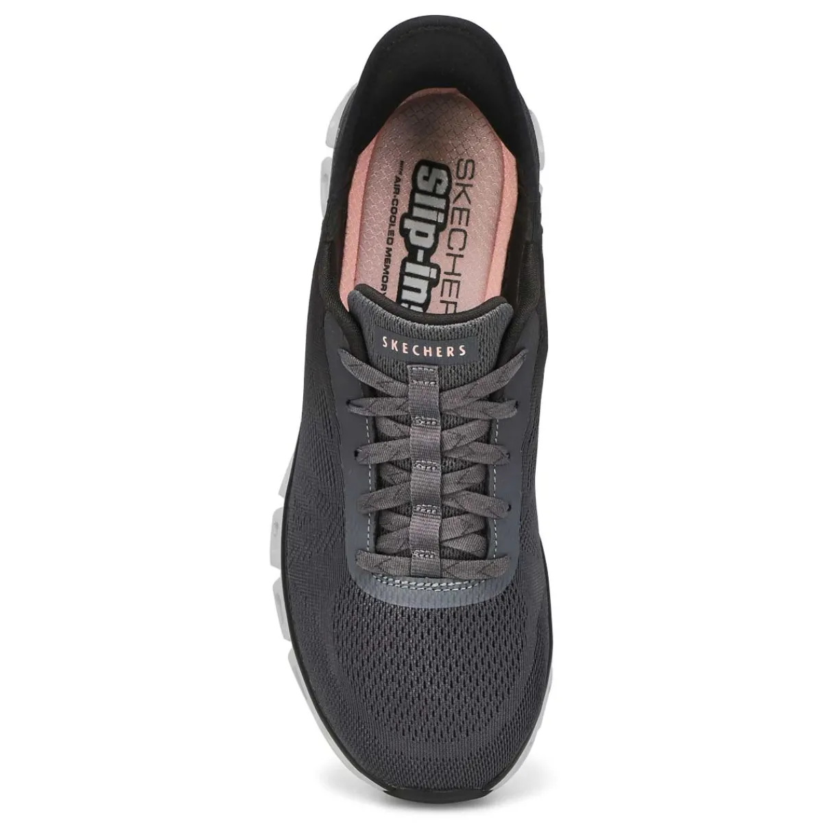 Skechers Glide Step Excite Women|Women Sneakers And Athletic