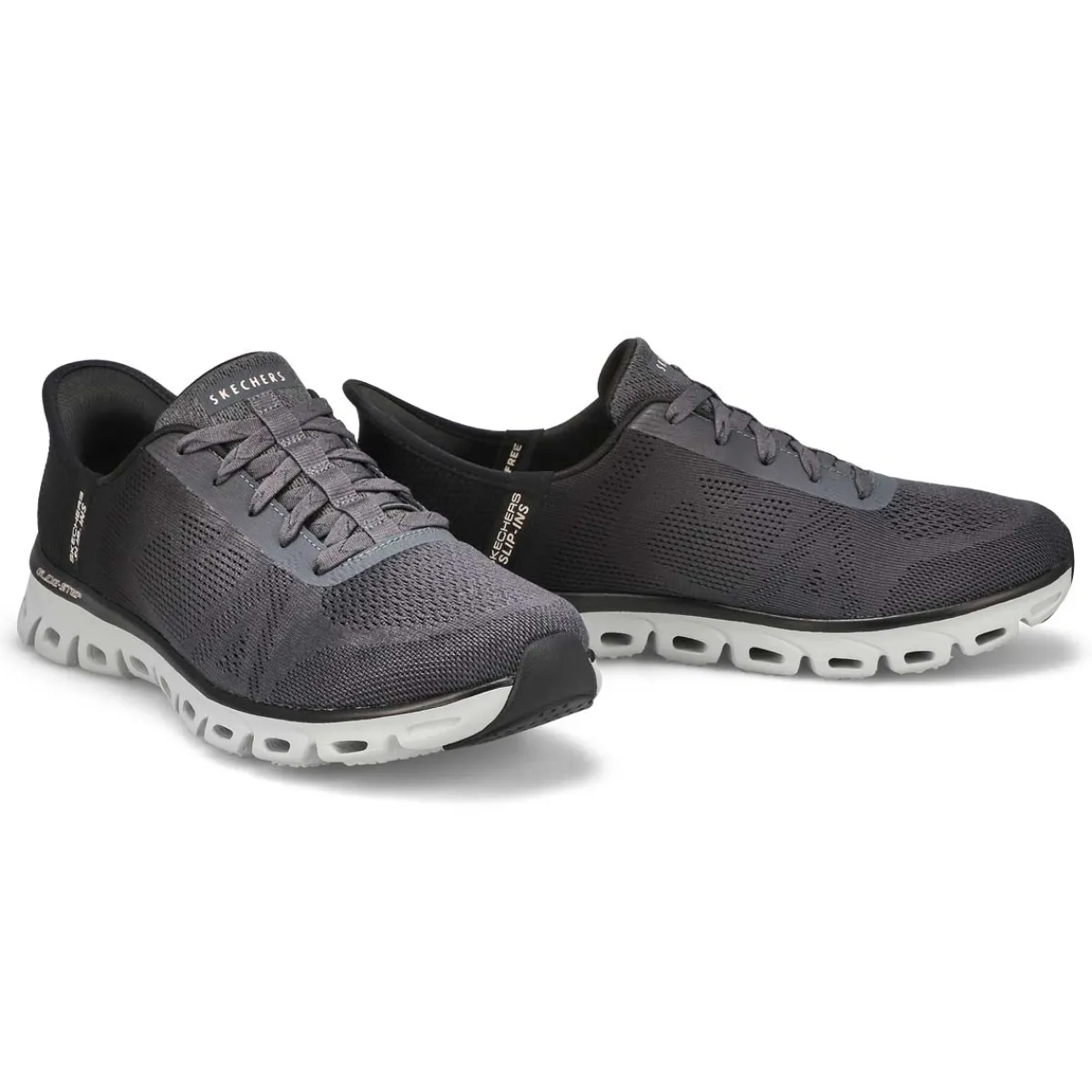 Skechers Glide Step Excite Women|Women Sneakers And Athletic