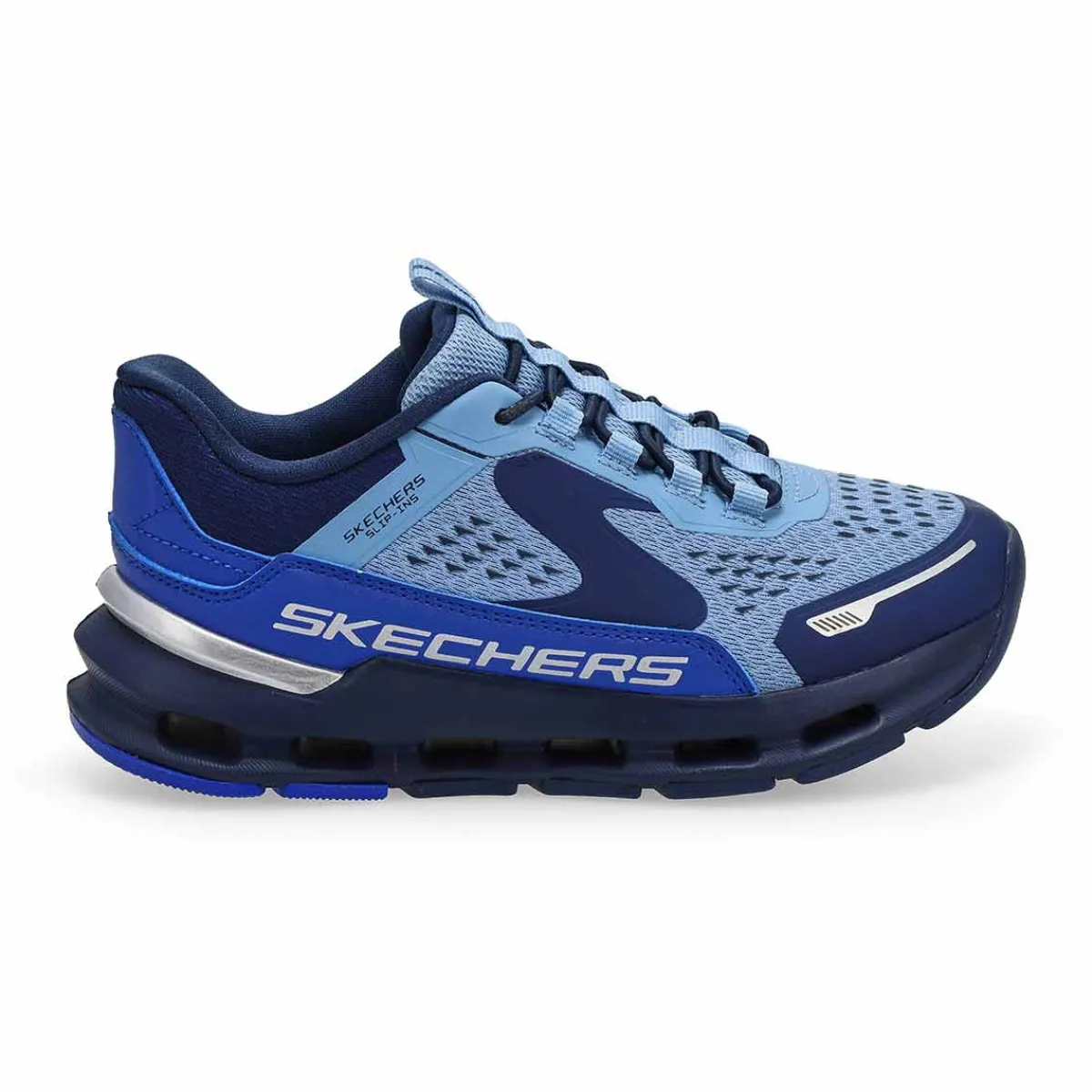 Skechers Glide Step Plus - Vista-Lane Boys|Kids/BOY Sneakers And Athletic