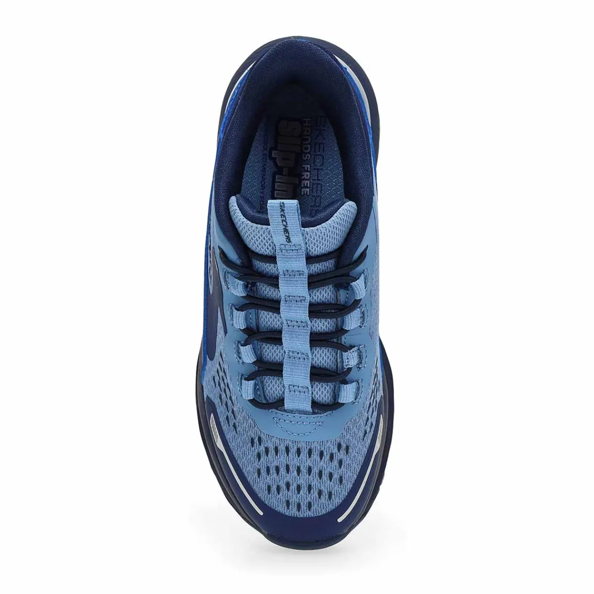 Skechers Glide Step Plus - Vista-Lane Boys|Kids/BOY Sneakers And Athletic