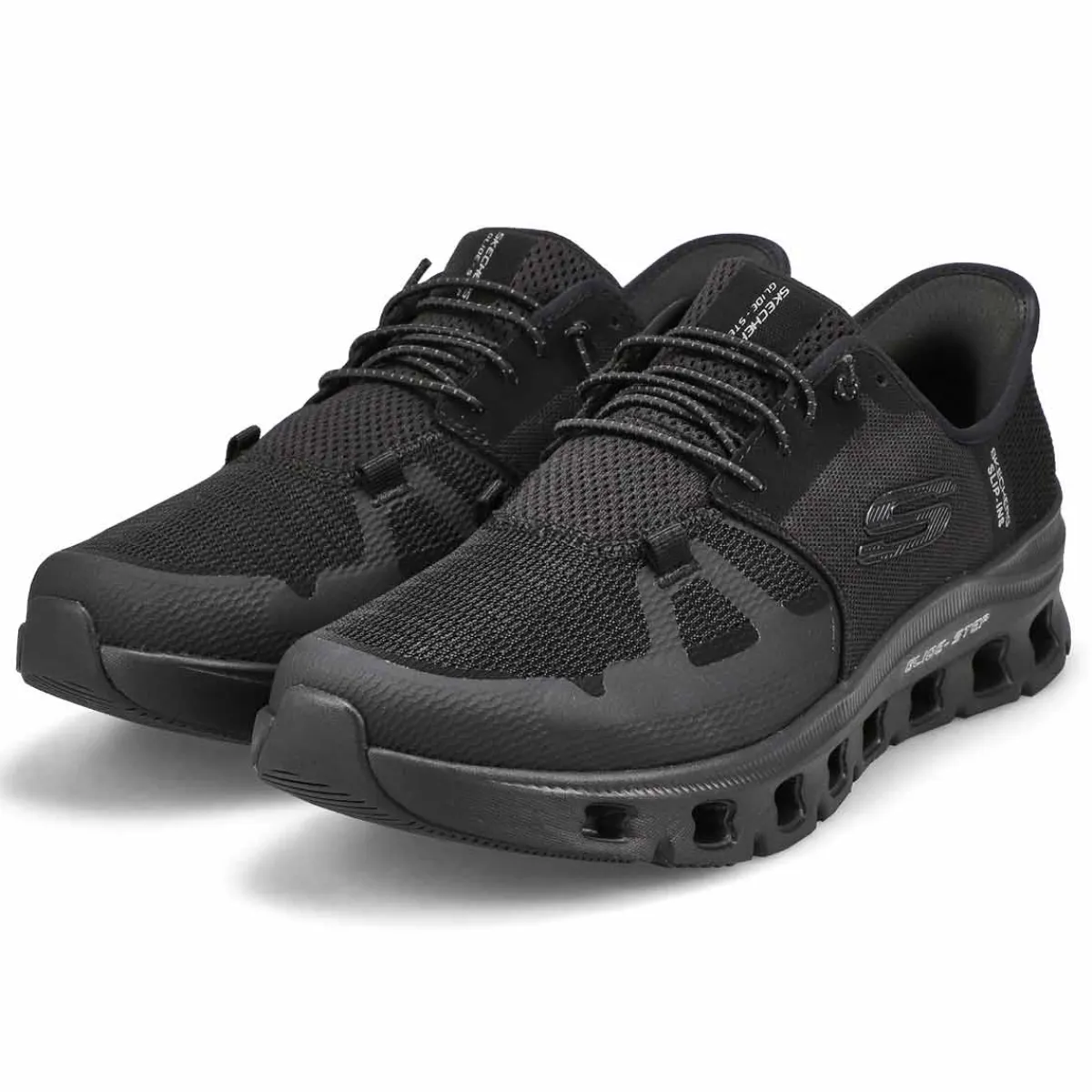 Skechers Glide Step Pro Men| Sneakers And Athletic