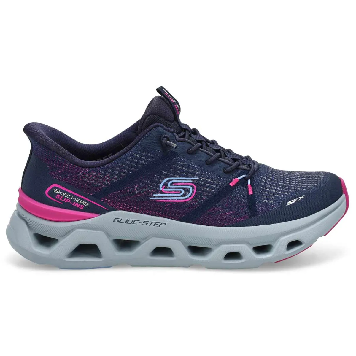 Skechers Glide-Step Altus Women|Women Sneakers And Athletic