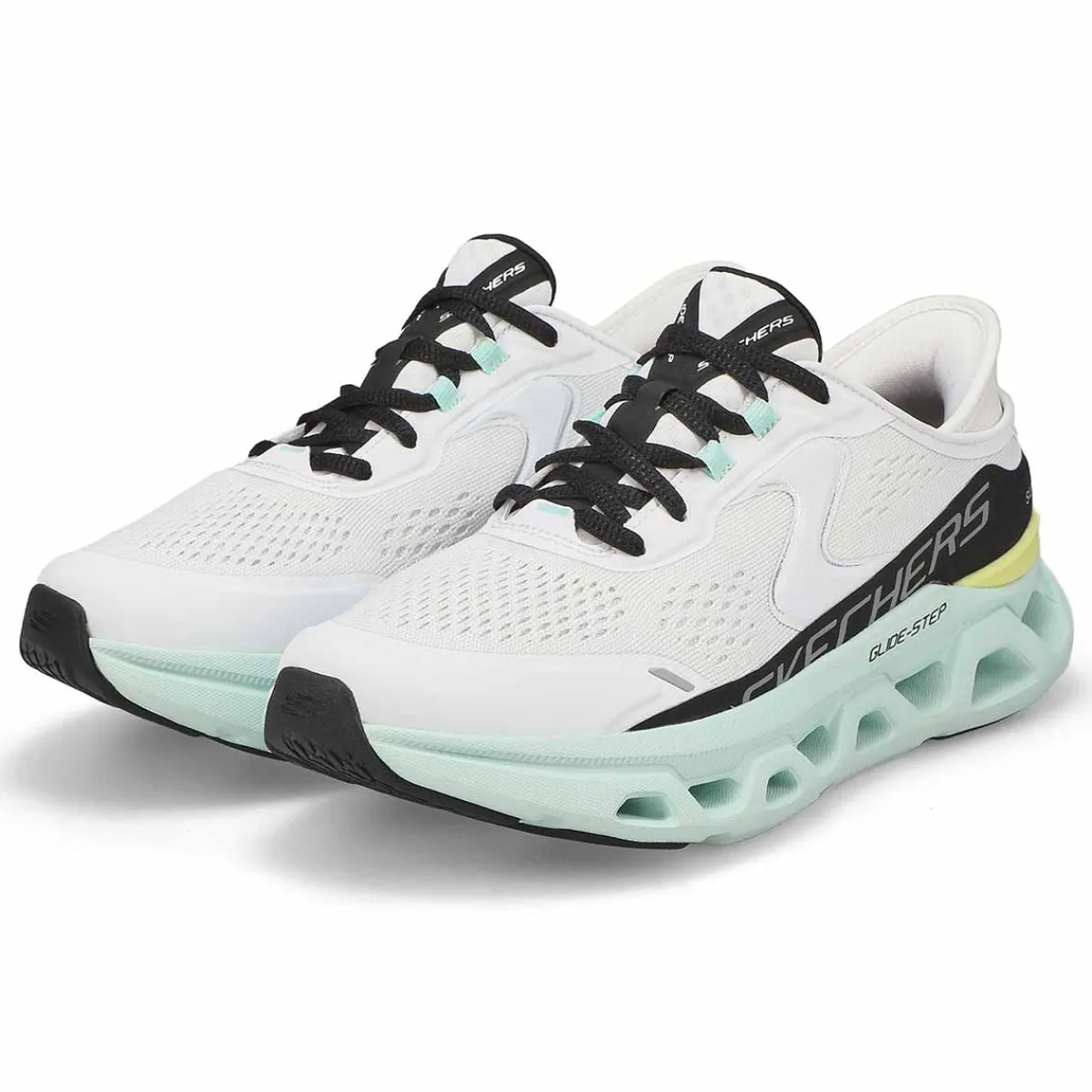 Skechers Glide-Step Altus Women|Women Sneakers And Athletic