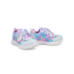 Skechers Glimmer Kicks Magical Wings Baby and Toddlers|Kids Sneakers And Athletic