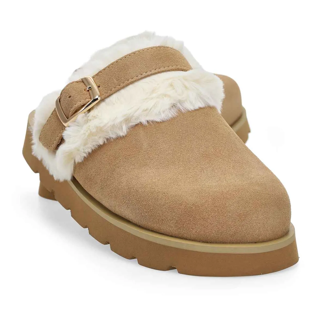 SoftMoc Glinda Women|Women Slippers & Moccasins
