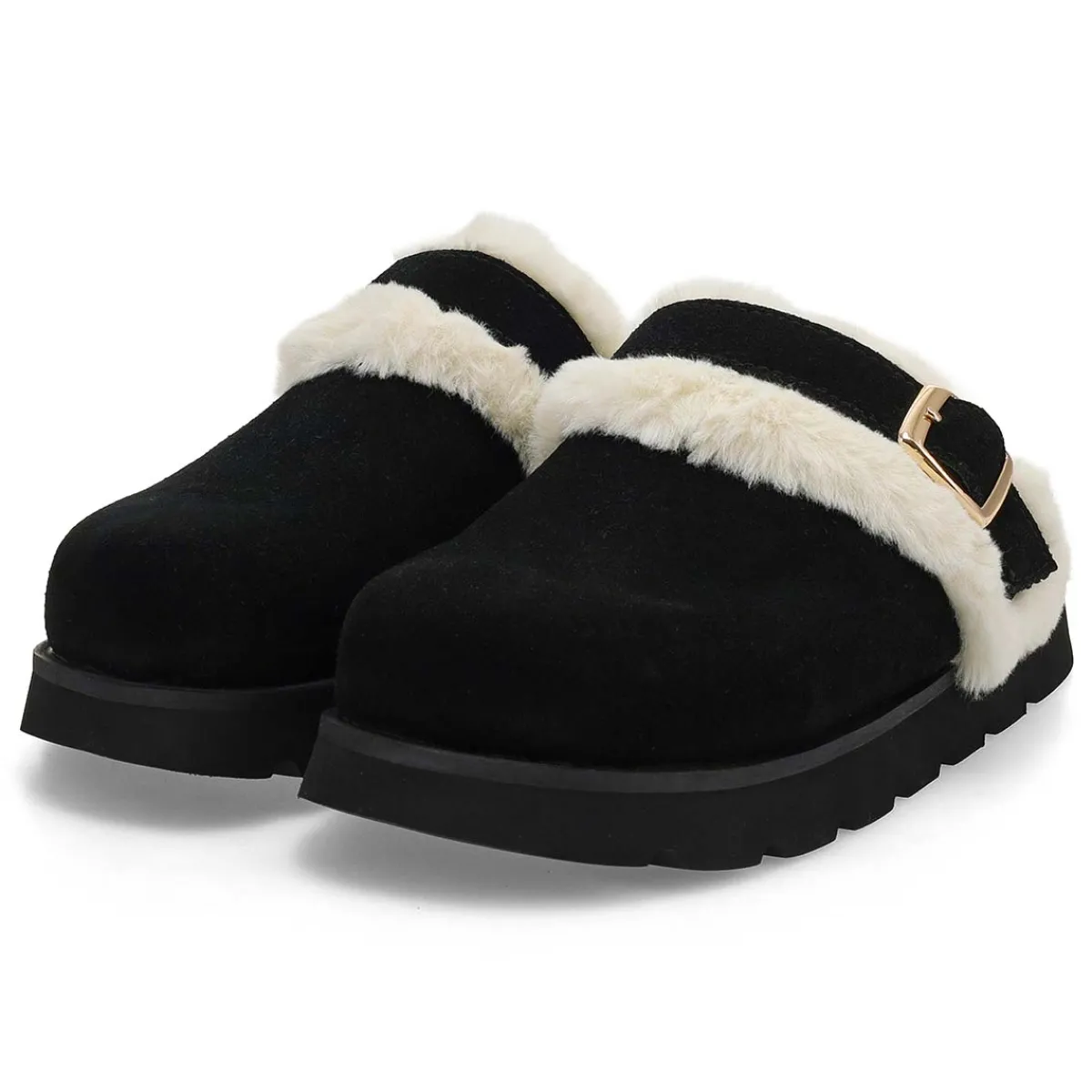 SoftMoc Glinda Women|Women Slippers & Moccasins
