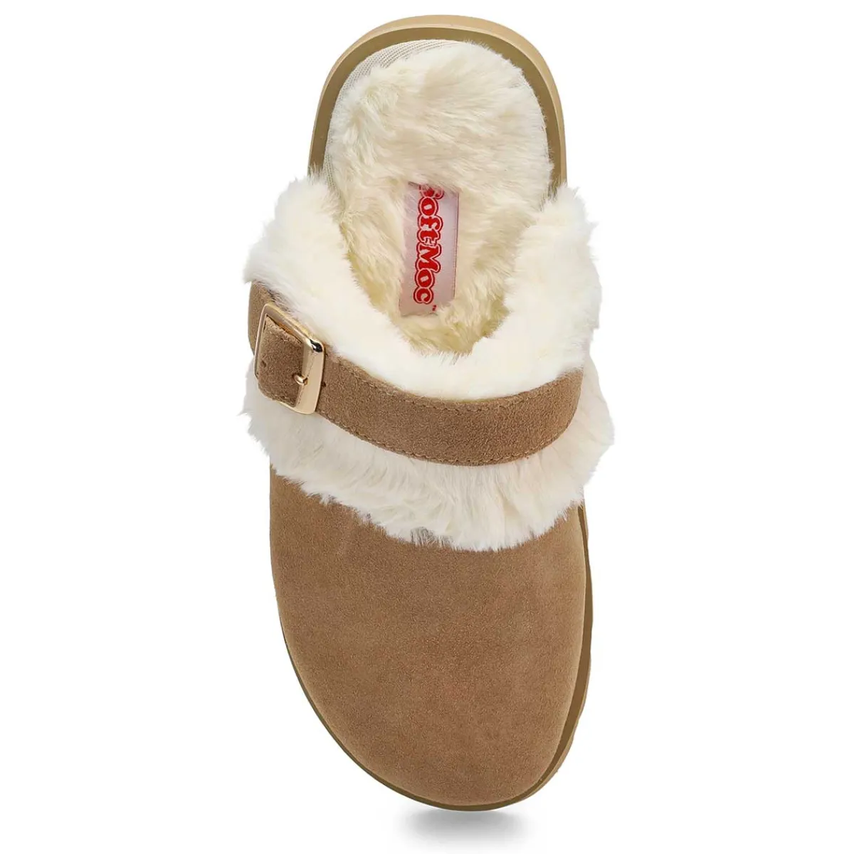 SoftMoc Glinda Women|Women Slippers & Moccasins