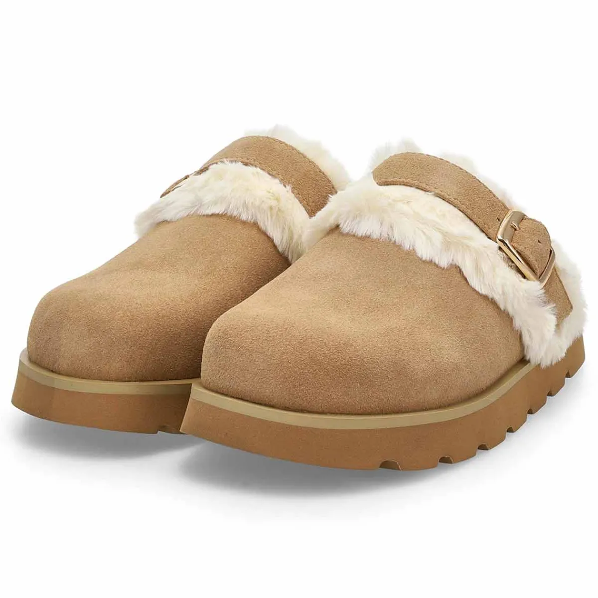 SoftMoc Glinda Women|Women Slippers & Moccasins