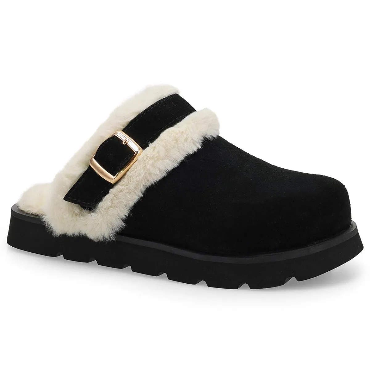 SoftMoc Glinda Women|Women Slippers & Moccasins