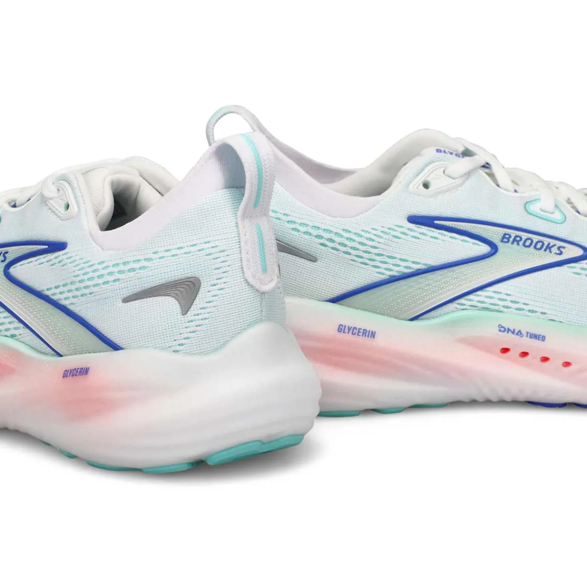 Brooks Glycerin 22 Women|Women Performance Runners