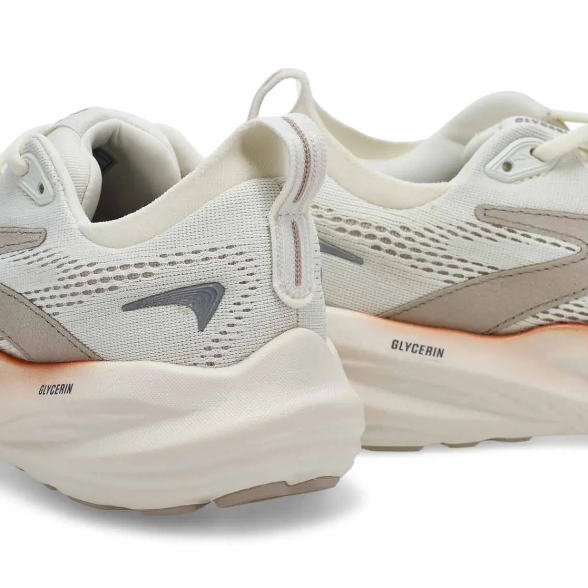 Brooks Glycerin 22 Women|Women Performance Runners