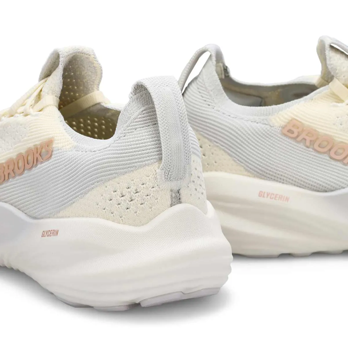 Brooks Glycerin 22 Women|Women Performance Runners