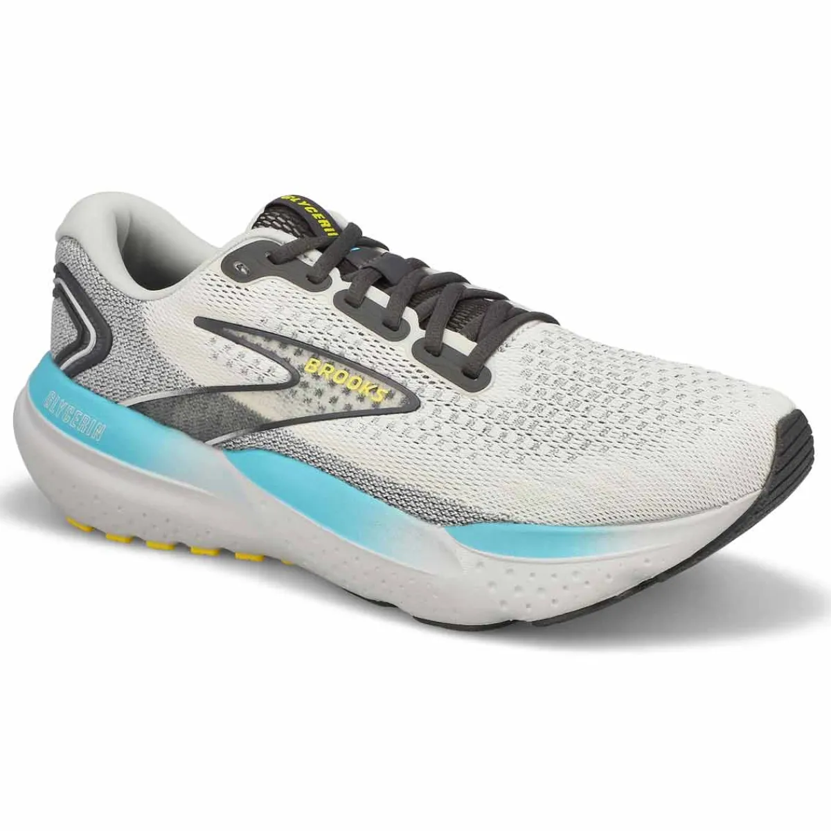 Brooks Glycerin 21 Men| Performance Runners