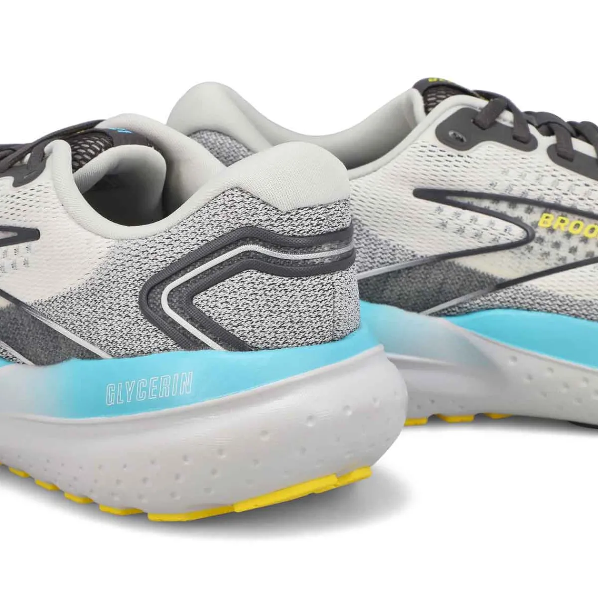 Brooks Glycerin 21 Men| Performance Runners