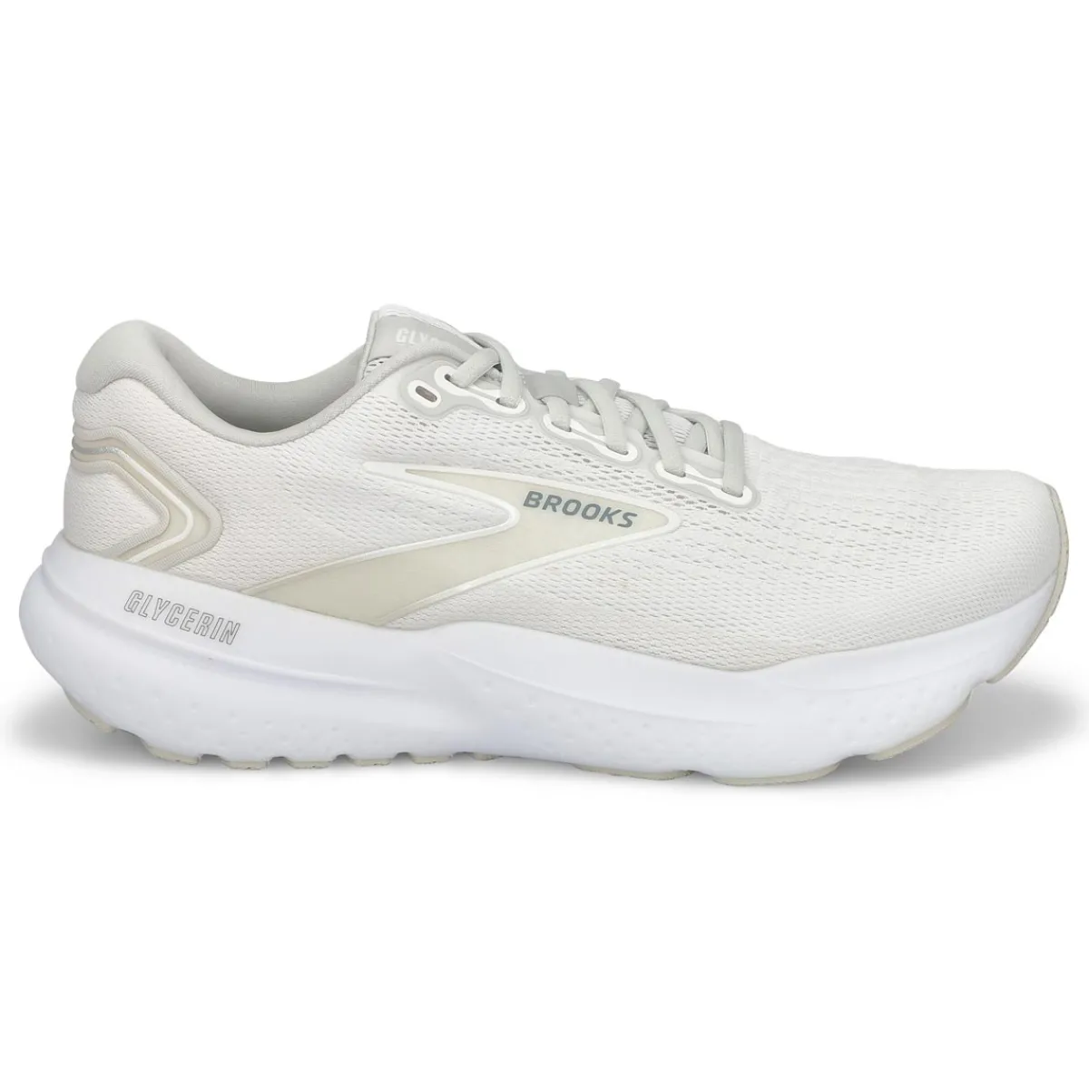 Brooks Glycerin 21 Men| Performance Runners