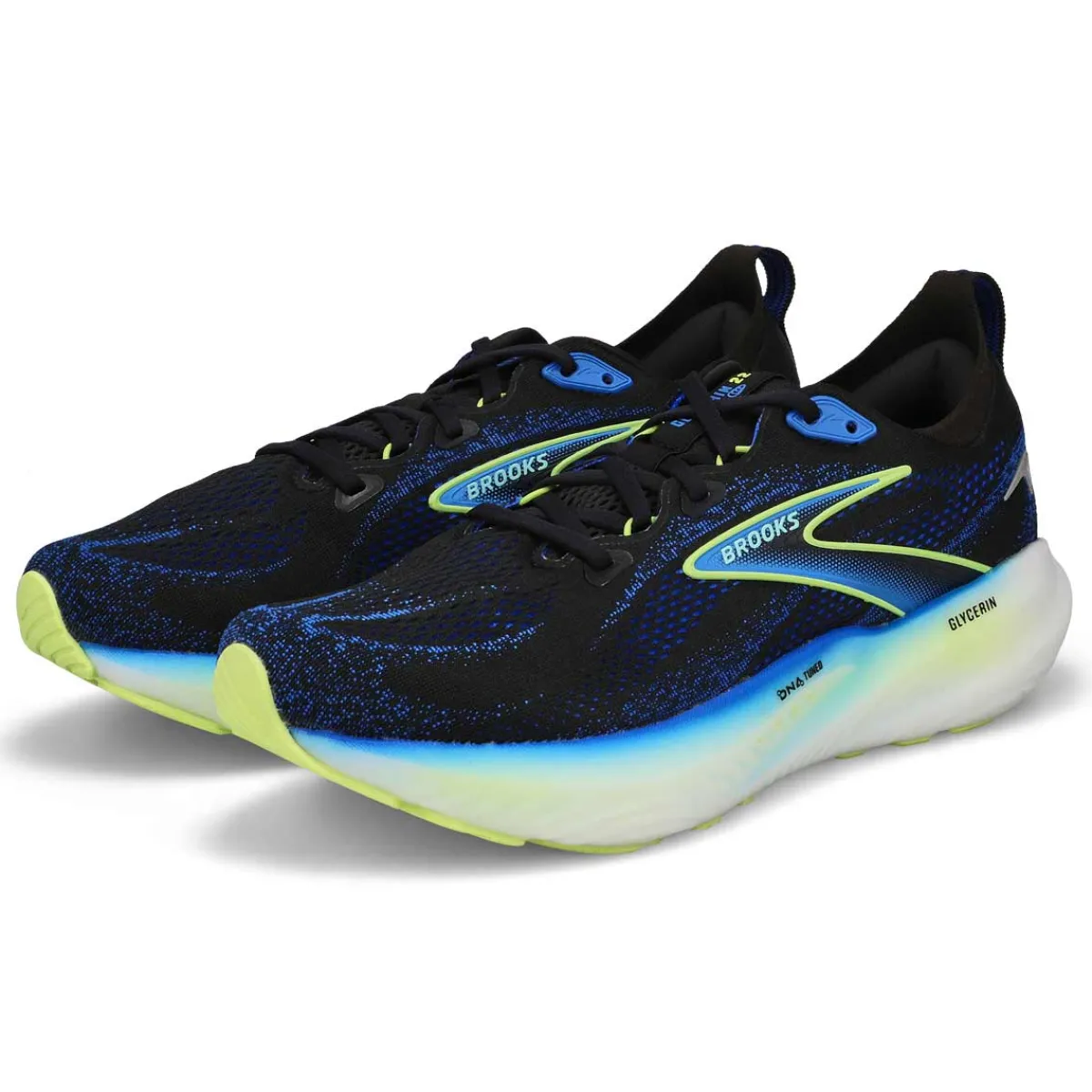 Brooks Glycerin 22 Men| Performance Runners
