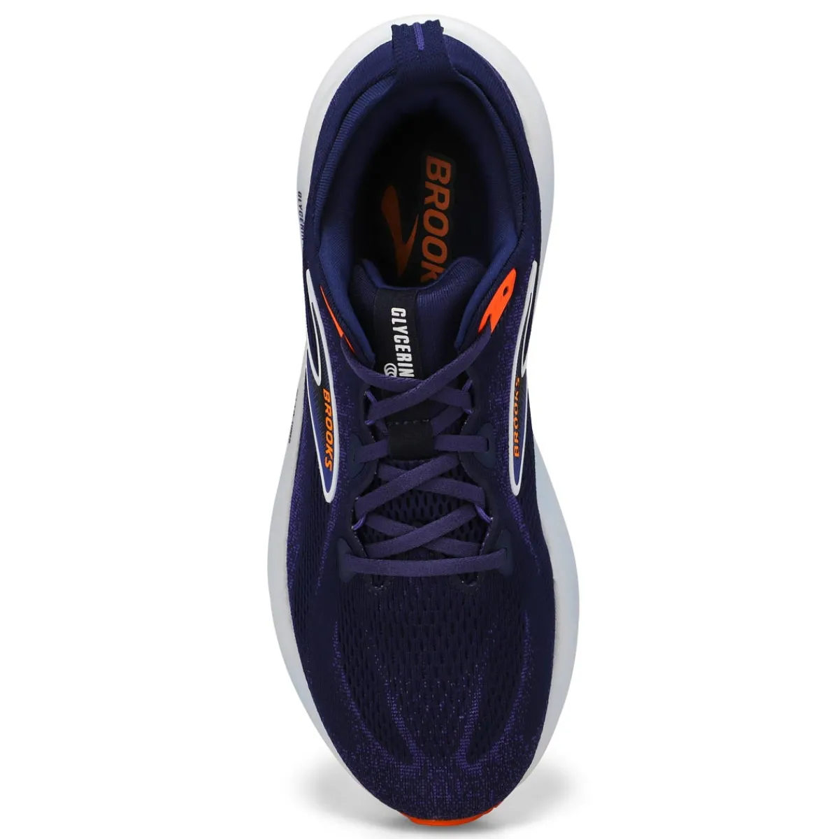 Brooks Glycerin 22 Men| Performance Runners
