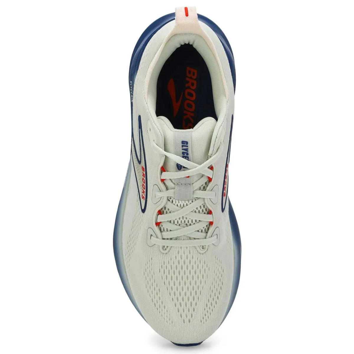Brooks Glycerin 22 Men| Performance Runners