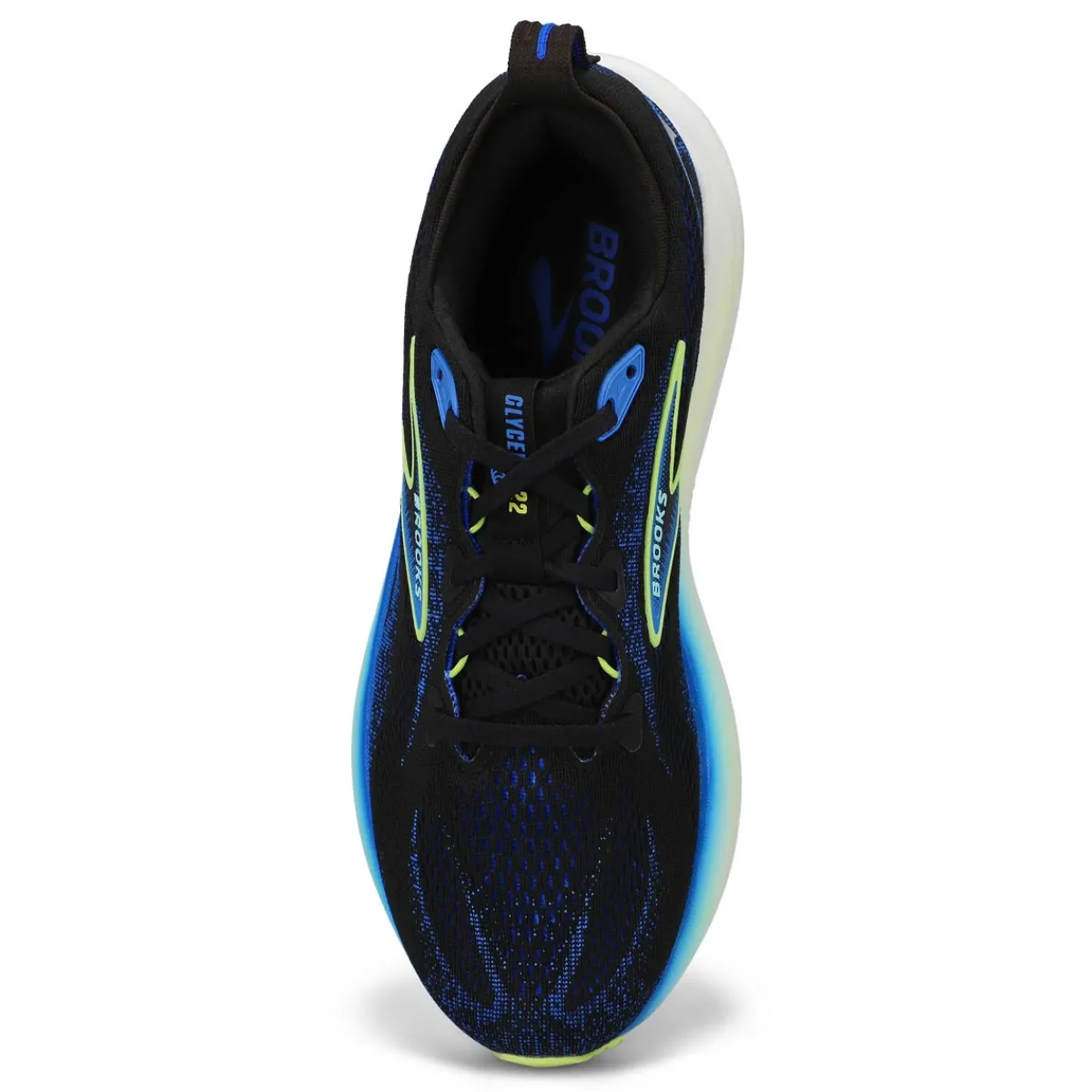 Brooks Glycerin 22 Men| Performance Runners