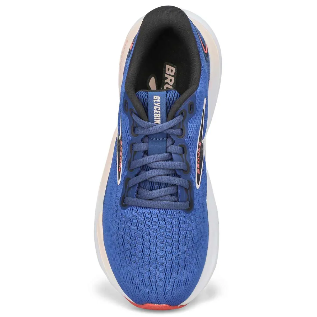 Brooks Glycerin 21 Women|Women Performance Runners